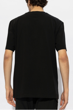 Dsquared2 T-shirt with logo